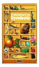 Dictionary of Symbols (Paladin Books) by Chetwynd, Tom Paperback Book The Cheap
