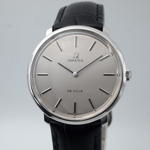 Vintage 1971 omega - 1971, deville