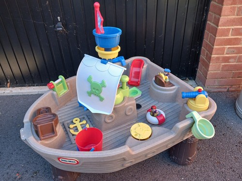 Little tikes anchors away - little,