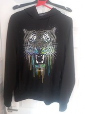 Alessandro Zavetti Hoodie Mens