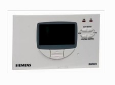 Siemens RWB29 Room Thermostat