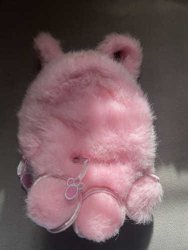 Build bear pink - build,