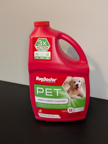 Rug doctor 05047 pet - doctor,