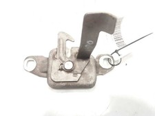 BONNET LOCK FOR RENAULT SCENIC RX4 JA0 2.0 16V 8511945                 8511945