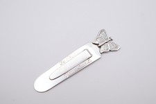 Vintage Sterling Silver