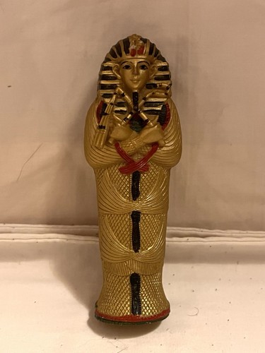 Ancient egypt king tut - king,