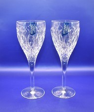 Set of 2 Stuart Crystal