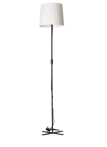 Ikea modern floor lamp - modern,