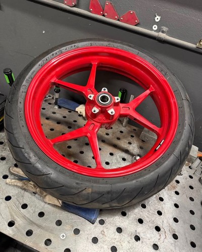 Ducati hypermotard 950 - hypermotard,