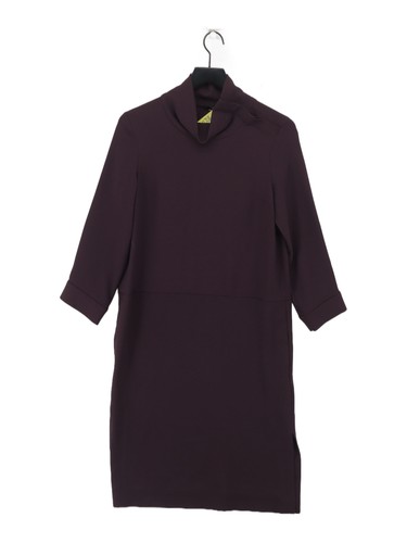Cos line midi dress - a-line,