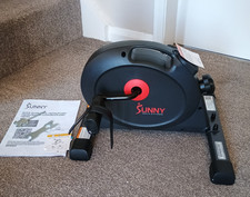 Sunny Health & Fitness Smart