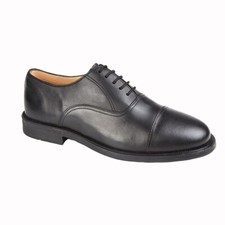 GRAFTERS XM620 Leather Capped