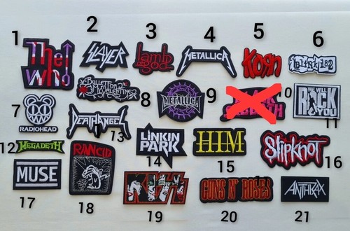 Music rock punk - music,