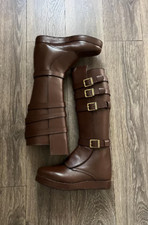 Obi Wan Kenobi Boots, Cosplay