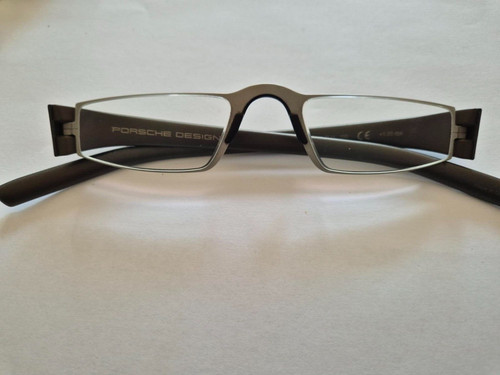 Porsche design p8801 - p8801, +1•0