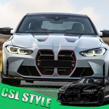 For 2021-2023 BMW M3 G80 M4