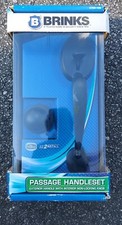 Brinks Passage Handleset