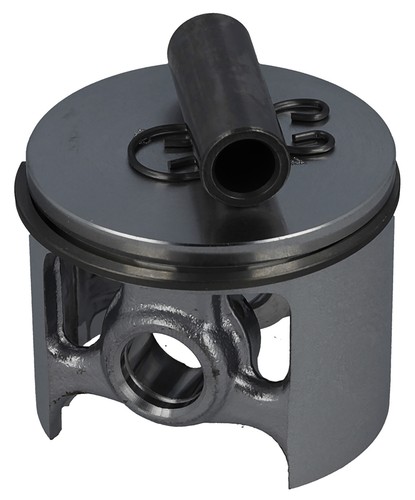 Meteor piston rings - meteor, &