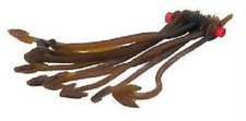 PACK OF 100 x  FISHING POLE