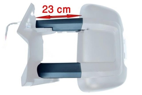Fits fiat ducato - fiat, 2006-2024