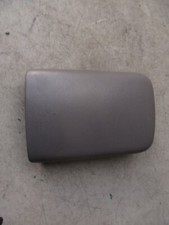 2002 NISSAN NAVARA D22 CENTRE