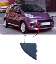 Fits Peugeot 107 2012-2016