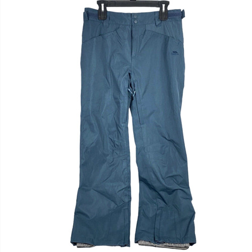 Trespass technical performance - technical,