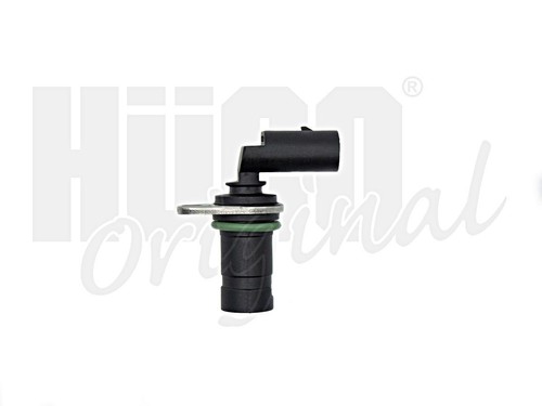 Crankshaft pulse sensor - sensor, huco