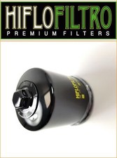 Kawasaki KLZ 1000 S Versys ABS 2021-2023 Hiflo Oil Filter