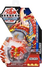Bakugan Evolutions 2022