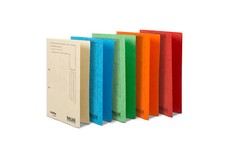 Railex A4 Foolscap Polifile