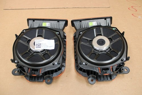 Bmw series g70 speaker - bmw, 7