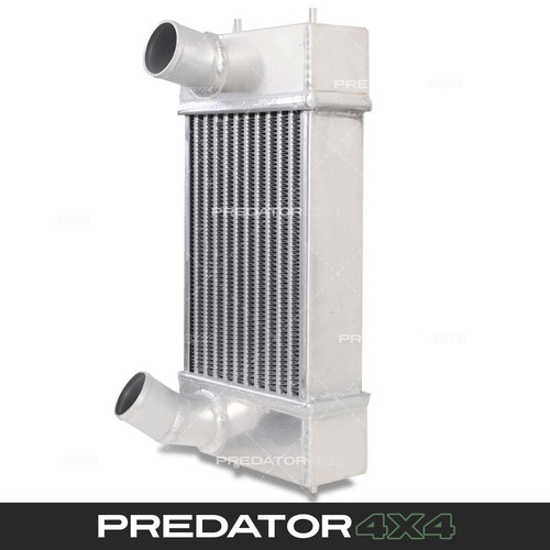 Intercooler core for land - intercooler,