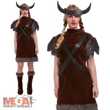 Viking Womens Saxon Fancy