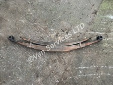 Mitsubishi Canter 6.5-7.5 ton 10 Leaf Rear Spring - Fits 1998-2010