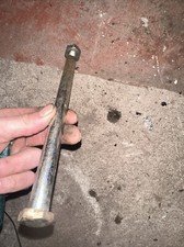OEM Yamaha CS1 180cc Twin