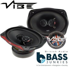Vibe SLICK 693-V7 6X9 3 Way