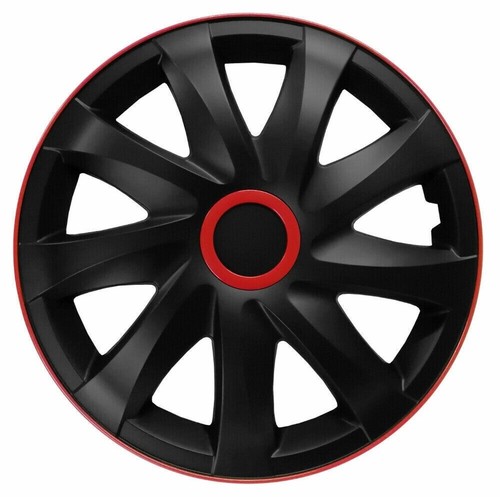 Wheel trims hub - 16'', fit