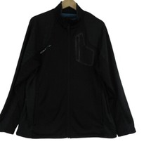 Stuburt Jacket Large Black Polyester Men's Evolve Sport Thermal Golf Preloved 