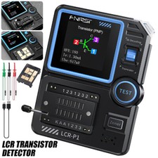 FNIRSI LCR-P1 Transistor
