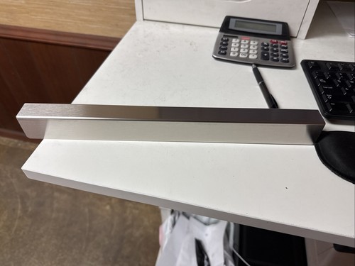 Bar stool kick plate protector - bar,