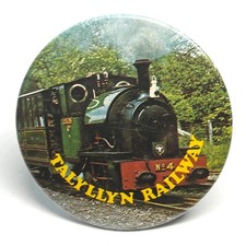 Talyllyn Railway Snowdonia