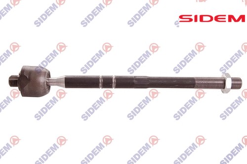 Front tie rod end steering - end,