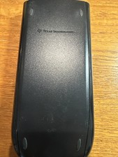 Texas Instruments TI-84 Plus