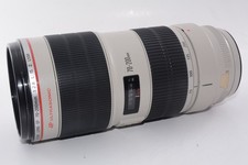 [Exc+5/In Case]Canon EF