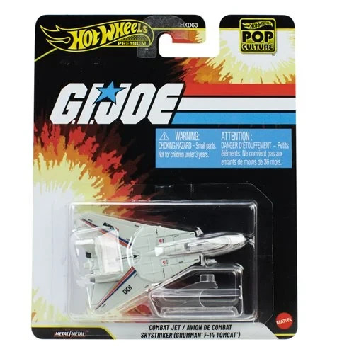 Hot wheels pop culture joe - wheels,