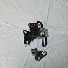 Volkswagen PASSAT B6 2007 Front right front door lower hinge KIM30019