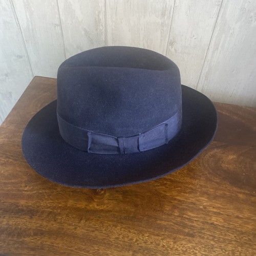 Christie london fedora - of,