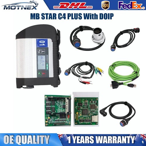 Star sd connect - c4,