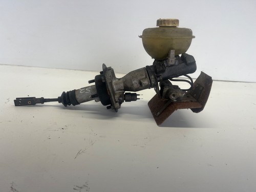 Audi coupe quattro brake - s2,